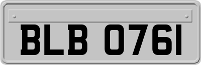 BLB0761