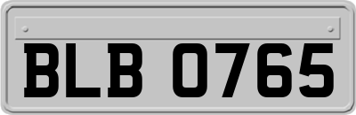 BLB0765