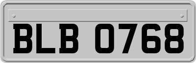 BLB0768