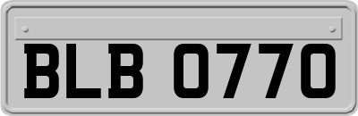 BLB0770
