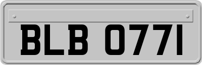 BLB0771