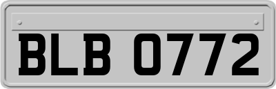 BLB0772
