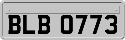BLB0773