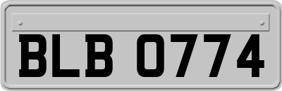 BLB0774