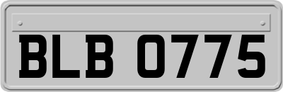 BLB0775