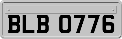 BLB0776
