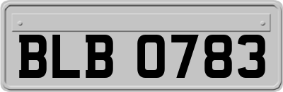 BLB0783