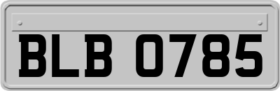 BLB0785