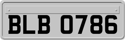BLB0786
