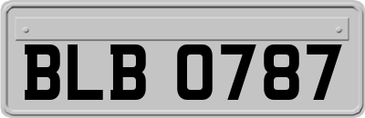 BLB0787