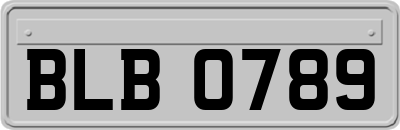 BLB0789