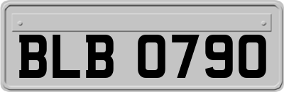BLB0790