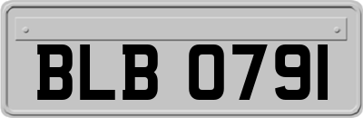BLB0791
