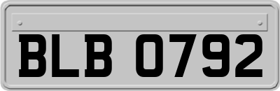 BLB0792