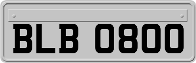 BLB0800
