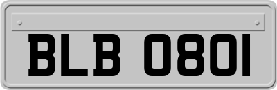 BLB0801