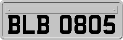 BLB0805