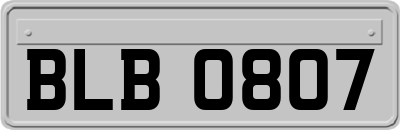 BLB0807