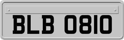 BLB0810