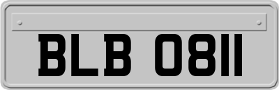 BLB0811