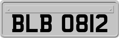 BLB0812