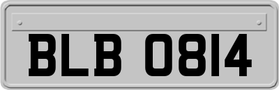 BLB0814