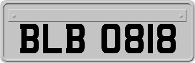BLB0818