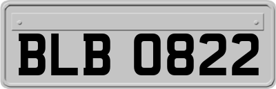 BLB0822