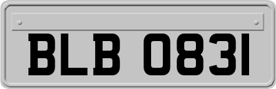 BLB0831