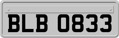 BLB0833