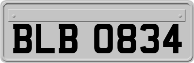 BLB0834