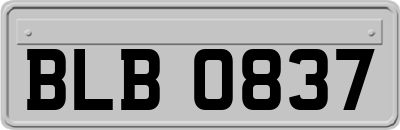 BLB0837