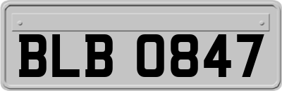 BLB0847