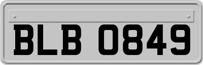 BLB0849