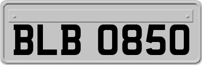BLB0850