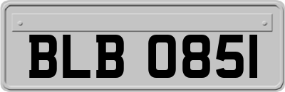 BLB0851