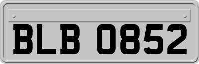 BLB0852