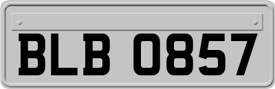 BLB0857