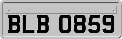 BLB0859