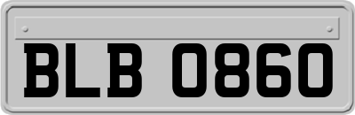 BLB0860