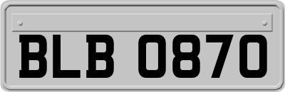 BLB0870