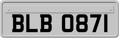 BLB0871