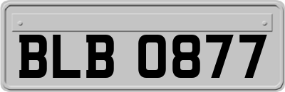 BLB0877