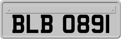 BLB0891