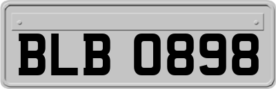 BLB0898