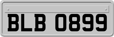BLB0899