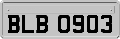 BLB0903