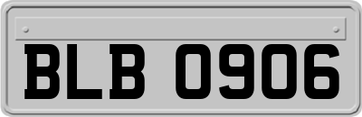 BLB0906