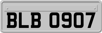 BLB0907