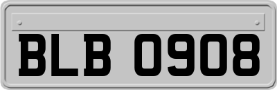 BLB0908